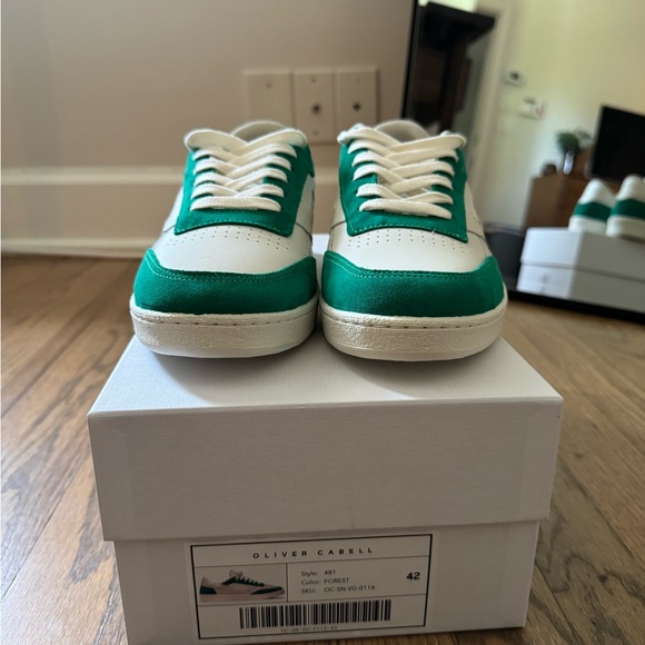 NIB Oliver cabell shoes - Picture 1 of 6